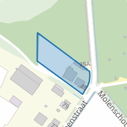 Perceel GZE00-H-1133