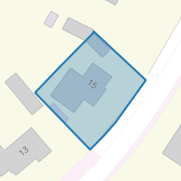 Perceel GZE00-H-1689