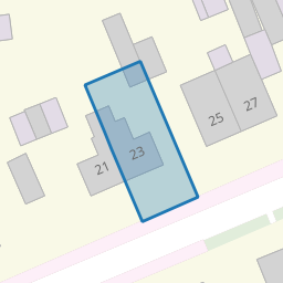 Perceel GZE00-H-1727