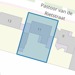 Perceel GZE00-H-1807