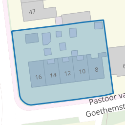 Perceel GZE00-H-1816