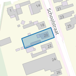 Perceel GZE00-H-1818