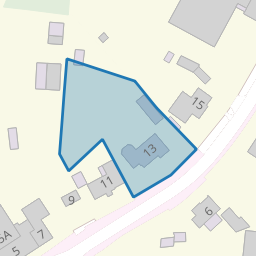 Perceel GZE00-H-1822