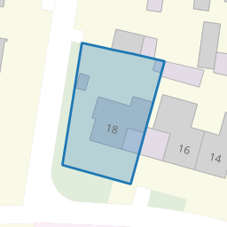 Perceel GZE00-H-1836