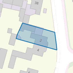 Perceel GZE00-H-1874