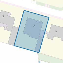 Perceel GZE00-H-1878