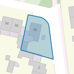 Perceel GZE00-H-1911