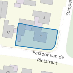 Perceel GZE00-H-1941