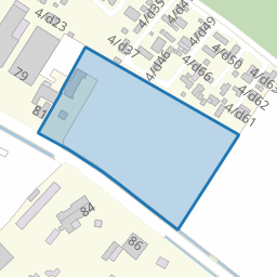 Perceel GZE00-H-1952