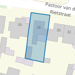 Perceel GZE00-H-1960