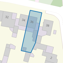 Perceel GZE00-H-1962