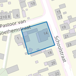 Perceel GZE00-H-1966