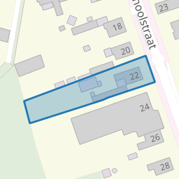 Perceel GZE00-H-1970