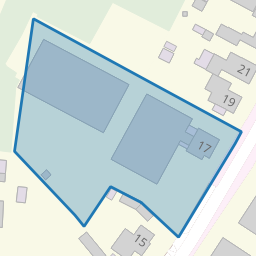 Perceel GZE00-H-2000