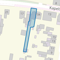 Perceel GZE00-H-2051