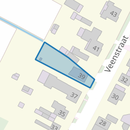 Perceel GZE00-H-2054