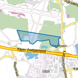 Perceel GZE00-H-2079