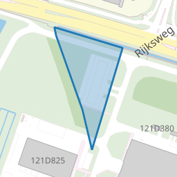 Perceel GZE00-H-2109