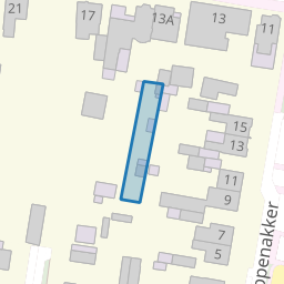 Perceel GZE00-H-2144