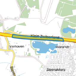 Perceel GZE00-H-2190