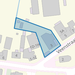 Perceel GZE00-H-2192