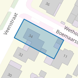 Perceel GZE00-H-2203