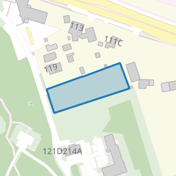 Perceel GZE00-H-2209