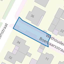 Perceel GZE00-H-2252