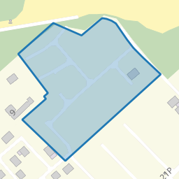 Perceel GZE00-H-2274