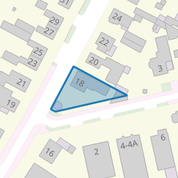 Perceel GZE00-H-2276