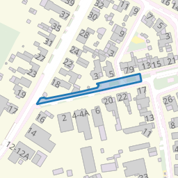 Perceel GZE00-H-2280