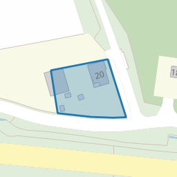 Perceel GZE00-H-2309