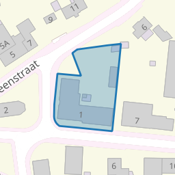 Perceel GZE00-H-2321