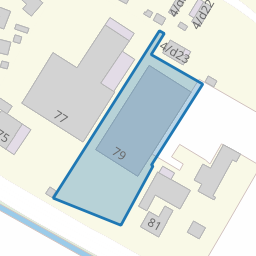 Perceel GZE00-H-2326