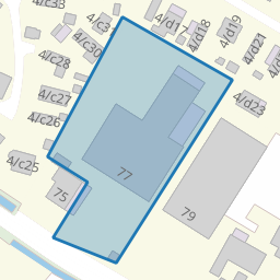 Perceel GZE00-H-2327