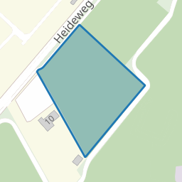 Perceel GZE00-H-2345