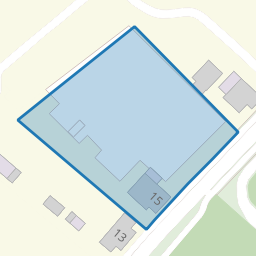 Perceel GZE00-H-2357