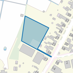 Perceel GZE00-H-2361