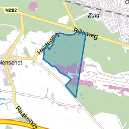 Perceel GZE00-H-2421