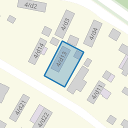 Perceel GZE00-H-2509