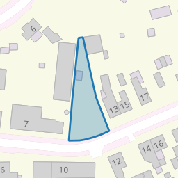 Perceel GZE00-H-2536