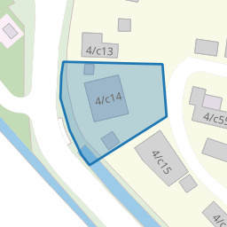 Perceel GZE00-H-2553