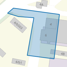 Perceel GZE00-H-2554