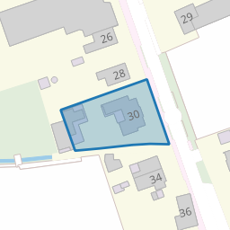 Perceel GZE00-H-2560