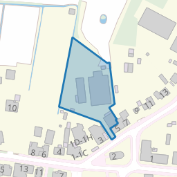 Perceel GZE00-H-2595