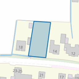 Perceel GZE00-H-2611