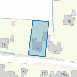 Perceel GZE00-H-2612