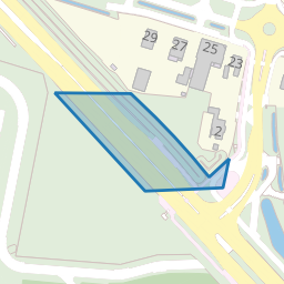 Perceel GZE00-H-2614