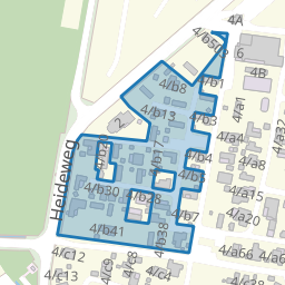 Perceel GZE00-H-2648