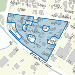 Perceel GZE00-H-2671